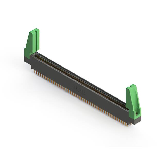 395-100-540-888 EDAC Inc.  Connecteurs de bordure